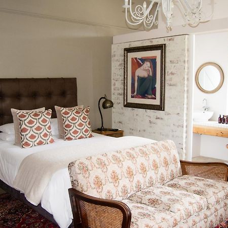 Madeliefie Guest Accommodation 파를 외부 사진