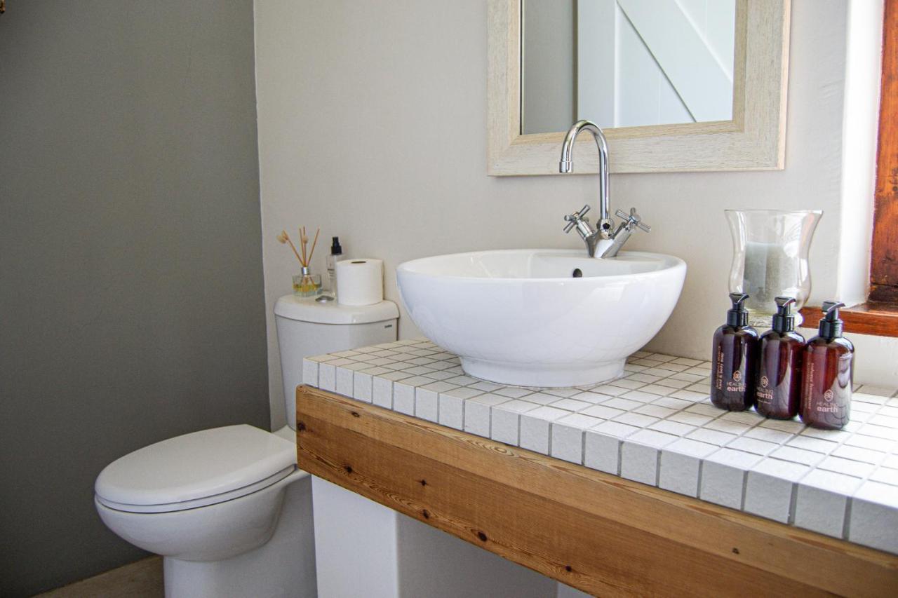 Madeliefie Guest Accommodation 파를 외부 사진