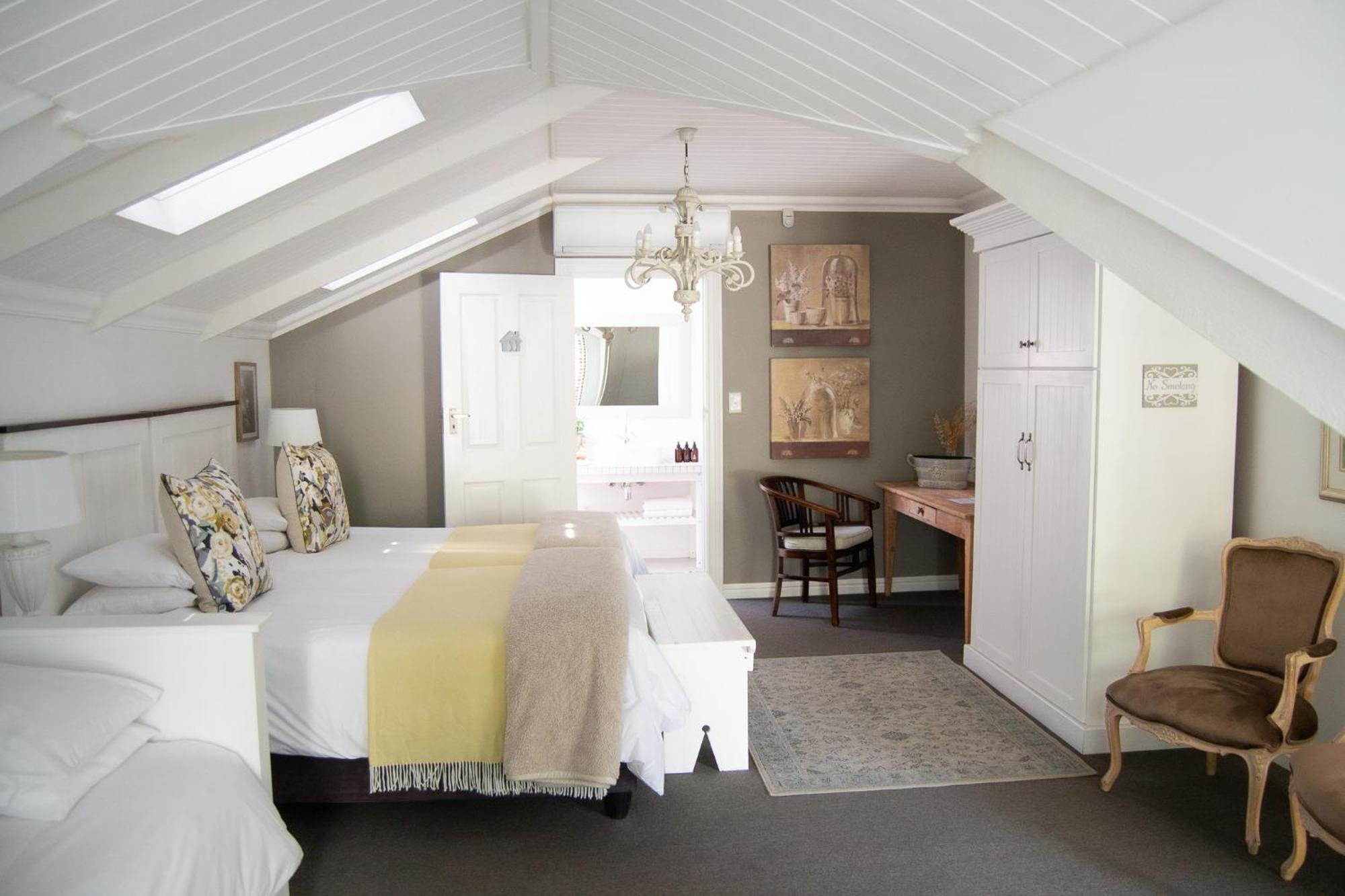 Madeliefie Guest Accommodation 파를 외부 사진