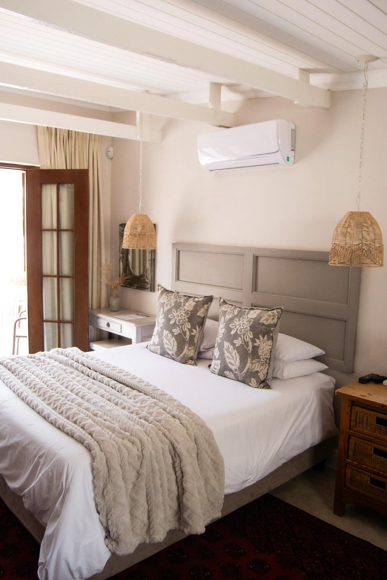 Madeliefie Guest Accommodation 파를 외부 사진