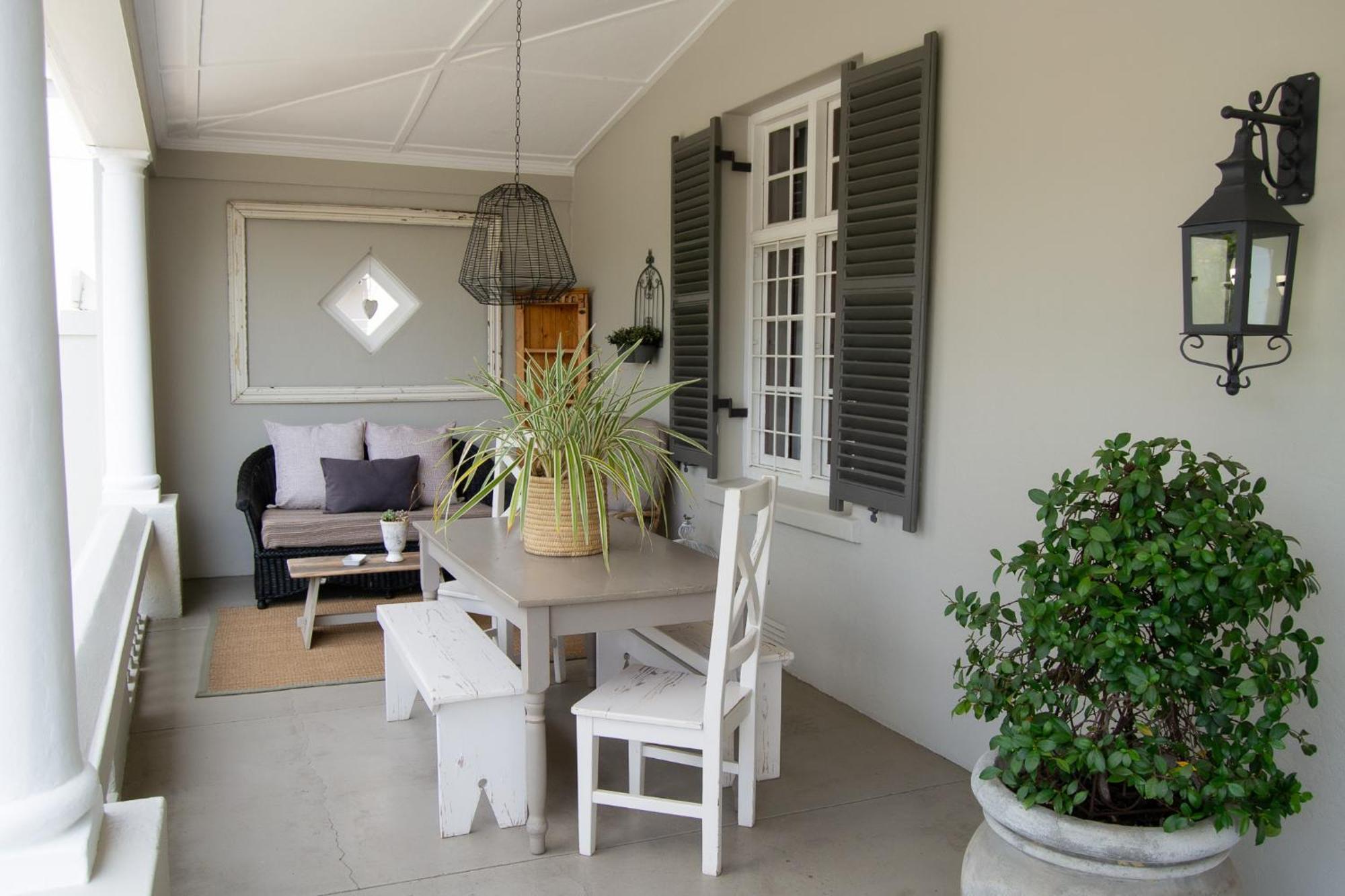 Madeliefie Guest Accommodation 파를 외부 사진