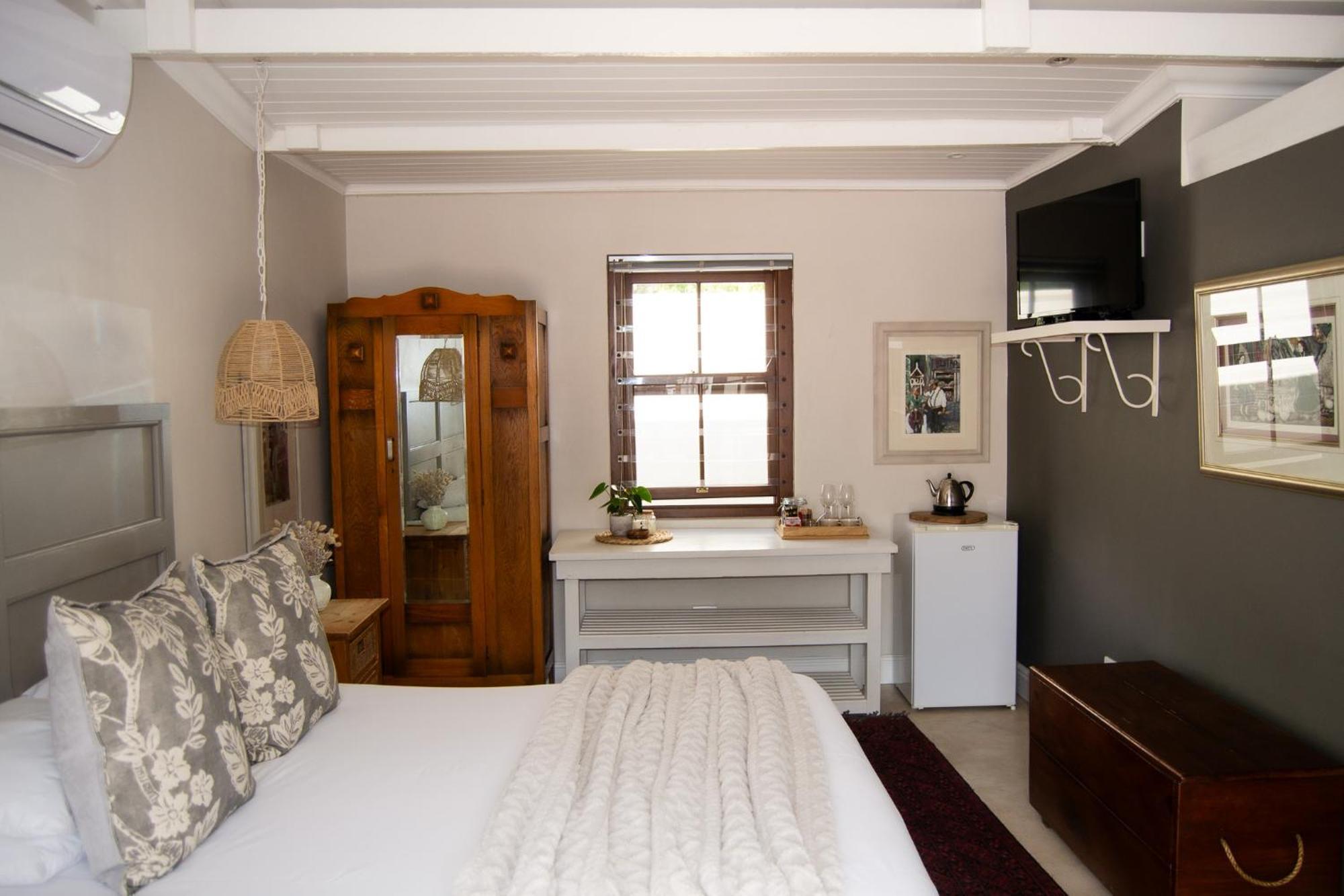 Madeliefie Guest Accommodation 파를 외부 사진