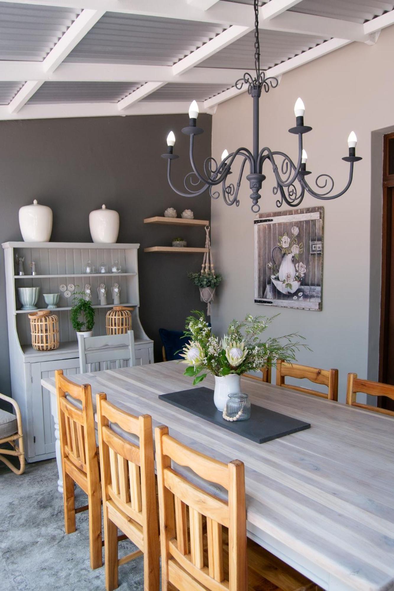 Madeliefie Guest Accommodation 파를 외부 사진