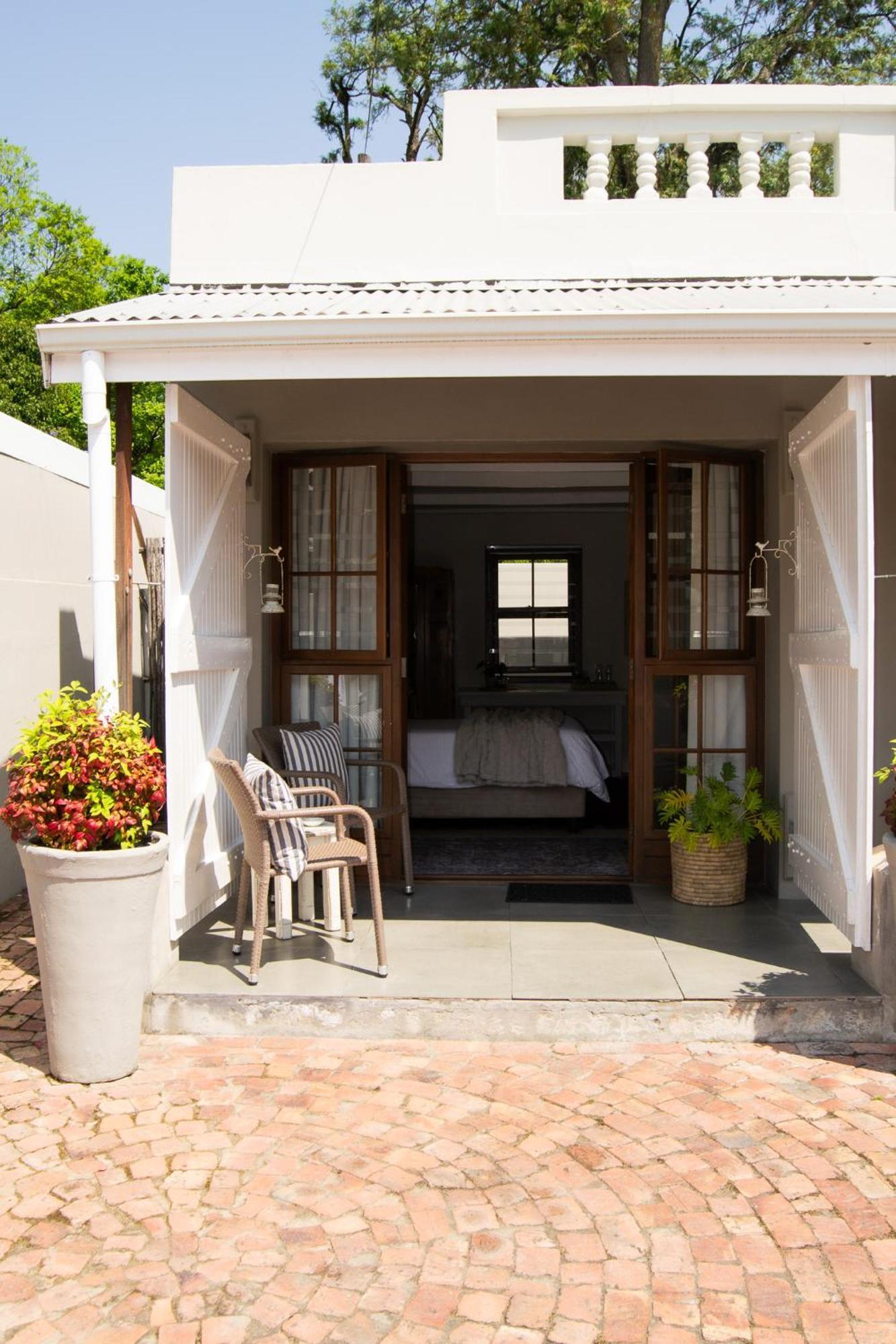 Madeliefie Guest Accommodation 파를 외부 사진