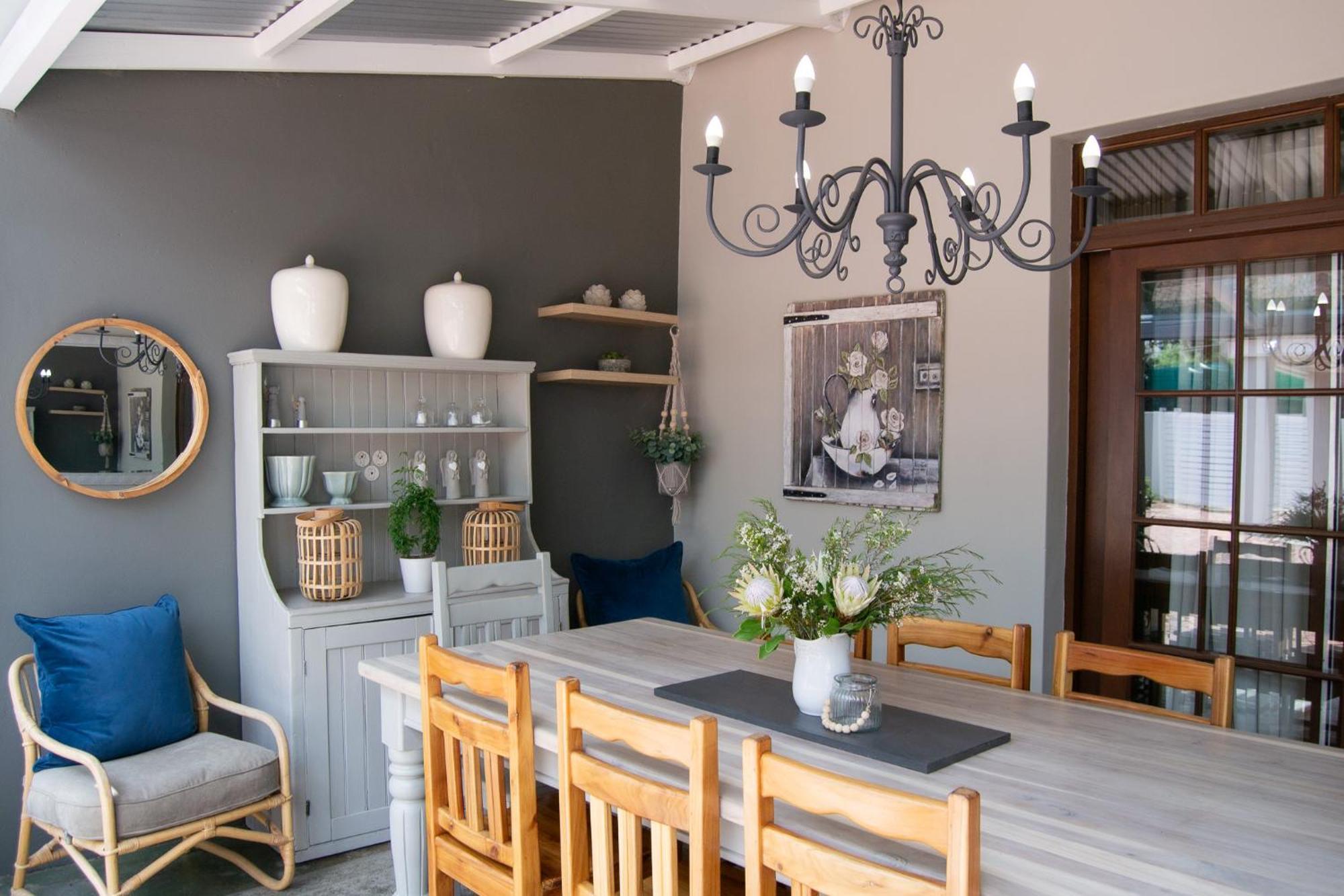 Madeliefie Guest Accommodation 파를 외부 사진