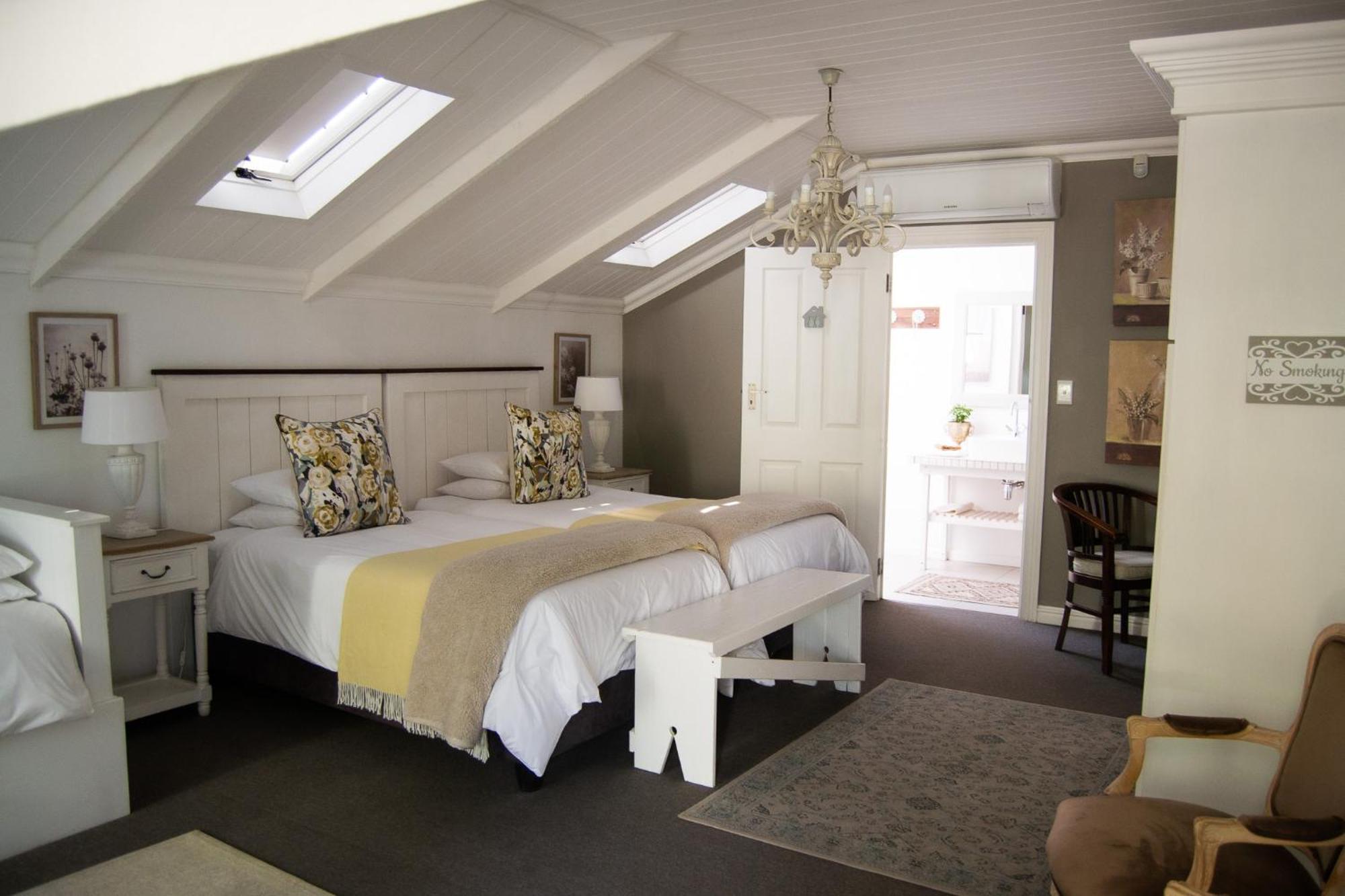 Madeliefie Guest Accommodation 파를 외부 사진