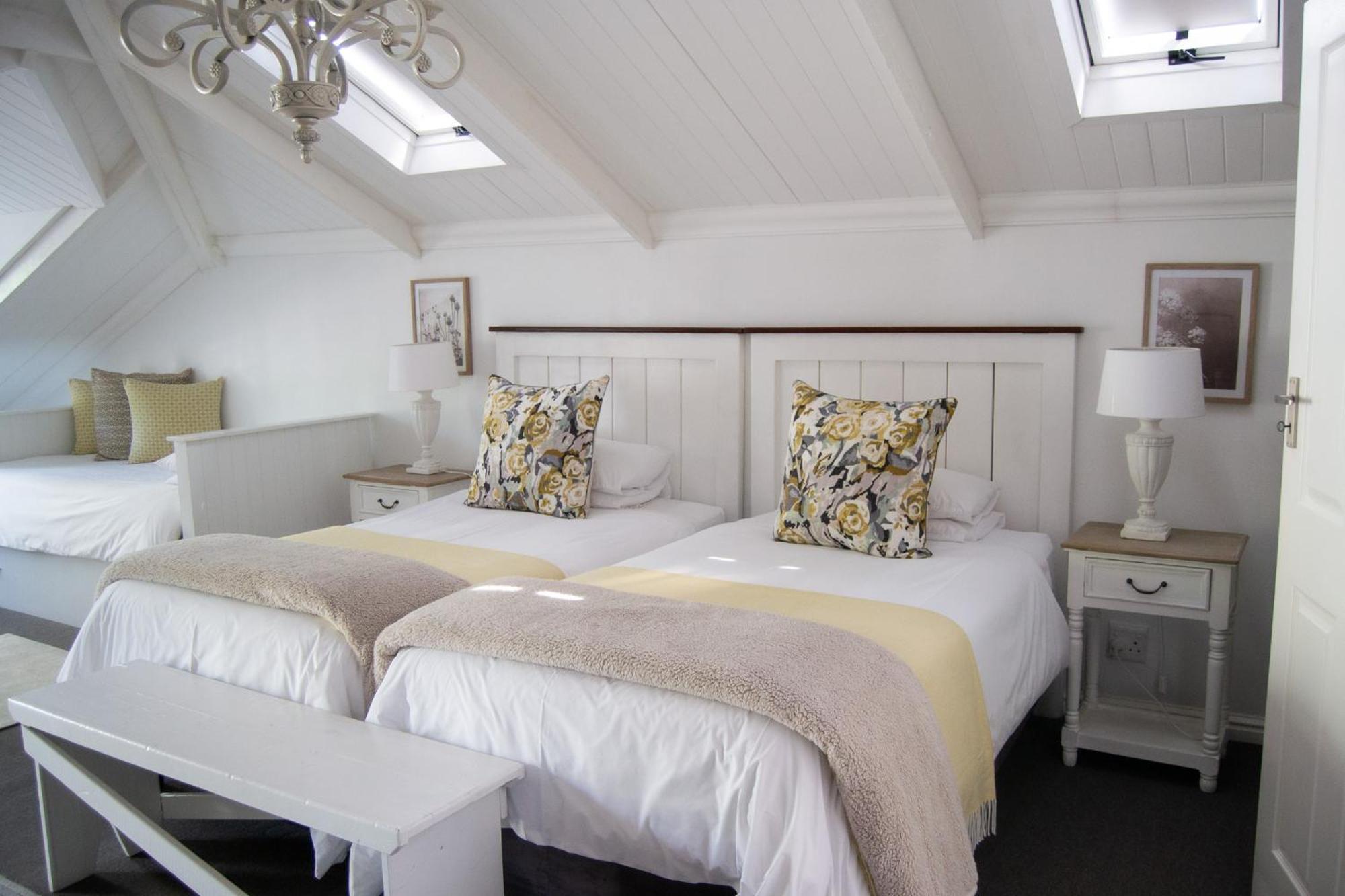 Madeliefie Guest Accommodation 파를 외부 사진