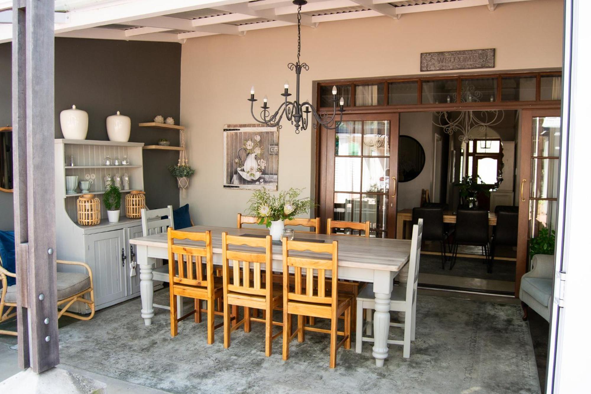 Madeliefie Guest Accommodation 파를 외부 사진