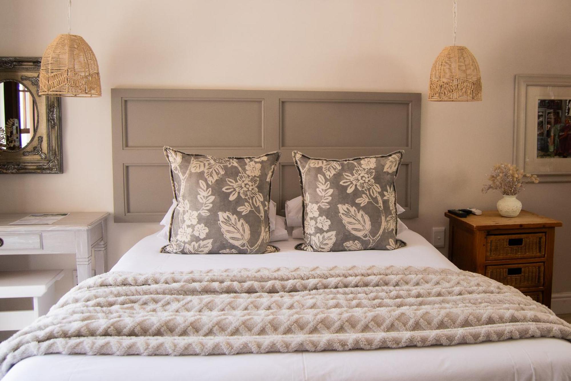 Madeliefie Guest Accommodation 파를 외부 사진